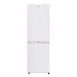 Hoover HONCQ2T618EWKR 59.5cm 60/40 Frost Free Fridge Freezer - White