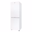 Hoover HONCQ2T618EWKR 59.5cm 60/40 Frost Free Fridge Freezer - White
