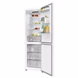 Hoover HONCQ2T618EWKR 59.5cm 60/40 Frost Free Fridge Freezer - White