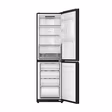 Hoover HONCQ3T518ENTK Total No Frost Fridge Freezer - Black