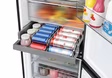 Hoover HONCQ3T518ENTK Total No Frost Fridge Freezer - Black