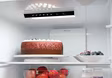 Hoover HONCQ3T518ENTK Total No Frost Fridge Freezer - Black