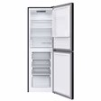 Hoover HVT3CLECKIHB-1 54.5cm 50/50 Low Frost Fridge Freezer - Black