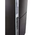 Hoover HVT3CLECKIHB-1 54.5cm 50/50 Low Frost Fridge Freezer - Black