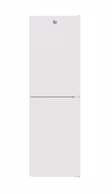 Hoover HVT3CLECKIHW 54.5cm 50/50 Low Frost Fridge Freezer - White