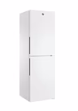 Hoover HVT3CLECKIHW 54.5cm 50/50 Low Frost Fridge Freezer - White