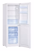 IceKing IK8951EW 48cm 50/50  Fridge Freezer - White