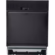 Indesit IN2IE13CNO8UK Integrated Full Size Dishwasher - 13 Place Settings