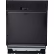Indesit IN2IE13CNO8UK Integrated Full Size Dishwasher - 13 Place Settings