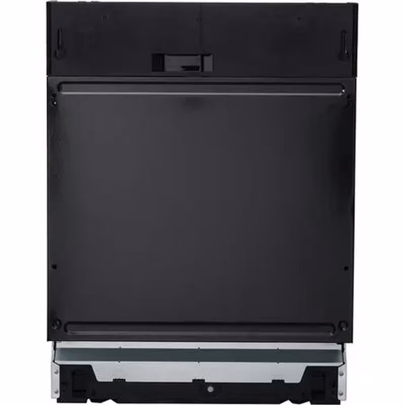 Indesit IN2IE13CNO8UK Integrated Full Size Dishwasher - 13 Place Settings