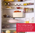 NEFF KB7962SE0 N 50, Built-in fridge-freezer with freezer at bottom, 193.5 x 69.1 cm, sliding hinge