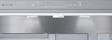 Bosch KFF96PIEP Series 8, Multi Door American Fridge Freezer, 183 x 90.5 cm, Stainless steel