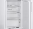 Bosch KGN27NWEAG Series 2, Free-standing fridge-freezer with freezer at bottom, 182.4 x 55 cm, White