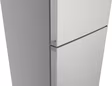 Bosch KGN362LDFG Series 4, Free-standing fridge-freezer with freezer at bottom, 186 x 60 cm, Stainless steel look