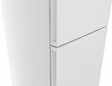 Bosch KGN362WDFG Series 4, Free-standing fridge-freezer with freezer at bottom, 186 x 60 cm, White, Total No Frost