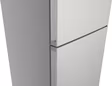 Bosch KGN392LAGG Series 4, Free-standing fridge-freezer with freezer at bottom, 203 x 60 cm, Stainless steel look