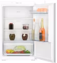 NEFF KI1211SE0 N 30, Built-in fridge, 87.4 x 54.1 cm, sliding hinge