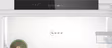 NEFF KI1212FE0 N 50, Built-in fridge, 87.4 x 54.1 cm, flat hinge
