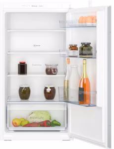 NEFF KI1311SE0 N 30, Built-in fridge, 102.1 x 54.1 cm, sliding hinge