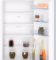 NEFF KI1411SE0G N 30, Built-in fridge, 122.1 x 54.1 cm, sliding hinge