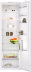 NEFF KI1811SE0G N 30, Built-in fridge, 177.2 x 54.1 cm, sliding hinge