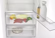 NEFF KI1812FE0G N 50, Built-in fridge, 177.2 x 54.1 cm, flat hinge