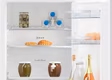 NEFF KI7862SE0G N 50, Built-in fridge-freezer with freezer at bottom, 177.2 x 54.1 cm, sliding hinge