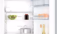 NEFF KI7863DD0G N 70, Built-in fridge-freezer with freezer at bottom, 177.2 x 55.8 cm, soft close flat hinge