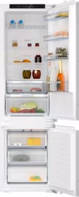 NEFF KI7962FD0G N 50, Built-in fridge-freezer with freezer at bottom, 193.5 x 55.8 cm, flat hinge