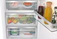 Siemens KI81RADD0G iQ500, Built-in fridge, 177.2 x 55.8 cm, soft close flat hinge