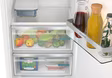 Siemens KI81RVFE0G iQ300, Built-in fridge, 177.2 x 54.1 cm, flat hinge