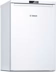 Bosch KTL15NWEAG Series 2, Under counter fridge, White