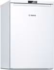 Bosch KTR15NWEAG Series 2, Under counter fridge, White