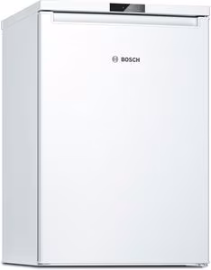 Bosch KTR15NWEAG Series 2, Under counter fridge, White
