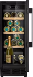 NEFF KU9202HF0G N 70, Built-in wine cooler, 81.8 x 29.8 cm