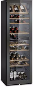 Siemens KW36KATGA iQ500, Freestanding wine cooler, 186 x 60 cm