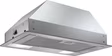 Siemens LB53NAA30B iQ100, Canopy cooker hood, 53 cm, Grey