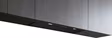 Siemens LB87NAC60B iQ500, Canopy cooker hood, 86 cm, Black