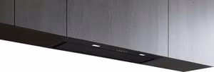 Siemens LB87NAC60B iQ500, Canopy cooker hood, 86 cm, Black