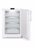 Liebherr FCI1624 60cm Static Undercounter Freezer - White
