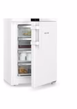 Liebherr FCI1624 60cm Static Undercounter Freezer - White