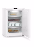 Liebherr TG14VE04 55cm Freezer - White