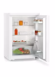 Liebherr TK14VE00 55cm Larder - White