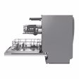 LG QuadWash™ DB273TX WiFi Connected Dishwasher - 14 Place Settings