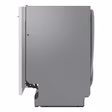 LG QuadWash™ DB273TX WiFi Connected Dishwasher - 14 Place Settings