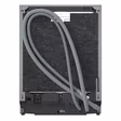 LG QuadWash™ DB273TX WiFi Connected Dishwasher - 14 Place Settings