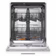 LG QuadWash™ DB273TX WiFi Connected Dishwasher - 14 Place Settings
