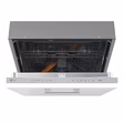 LG QuadWash™ DB273TX WiFi Connected Dishwasher - 14 Place Settings
