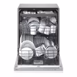 LG QuadWash™ DB273TX WiFi Connected Dishwasher - 14 Place Settings