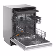 LG QuadWash™ DB273TX WiFi Connected Dishwasher - 14 Place Settings